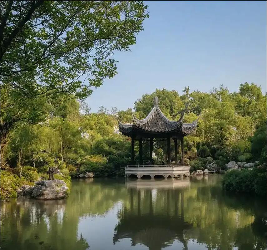 洪江雨真建筑有限公司